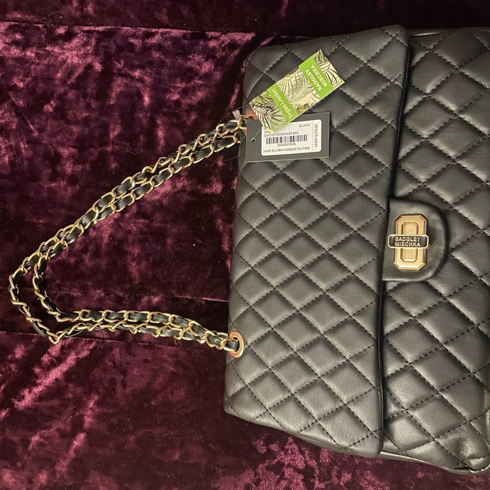Fashion bag